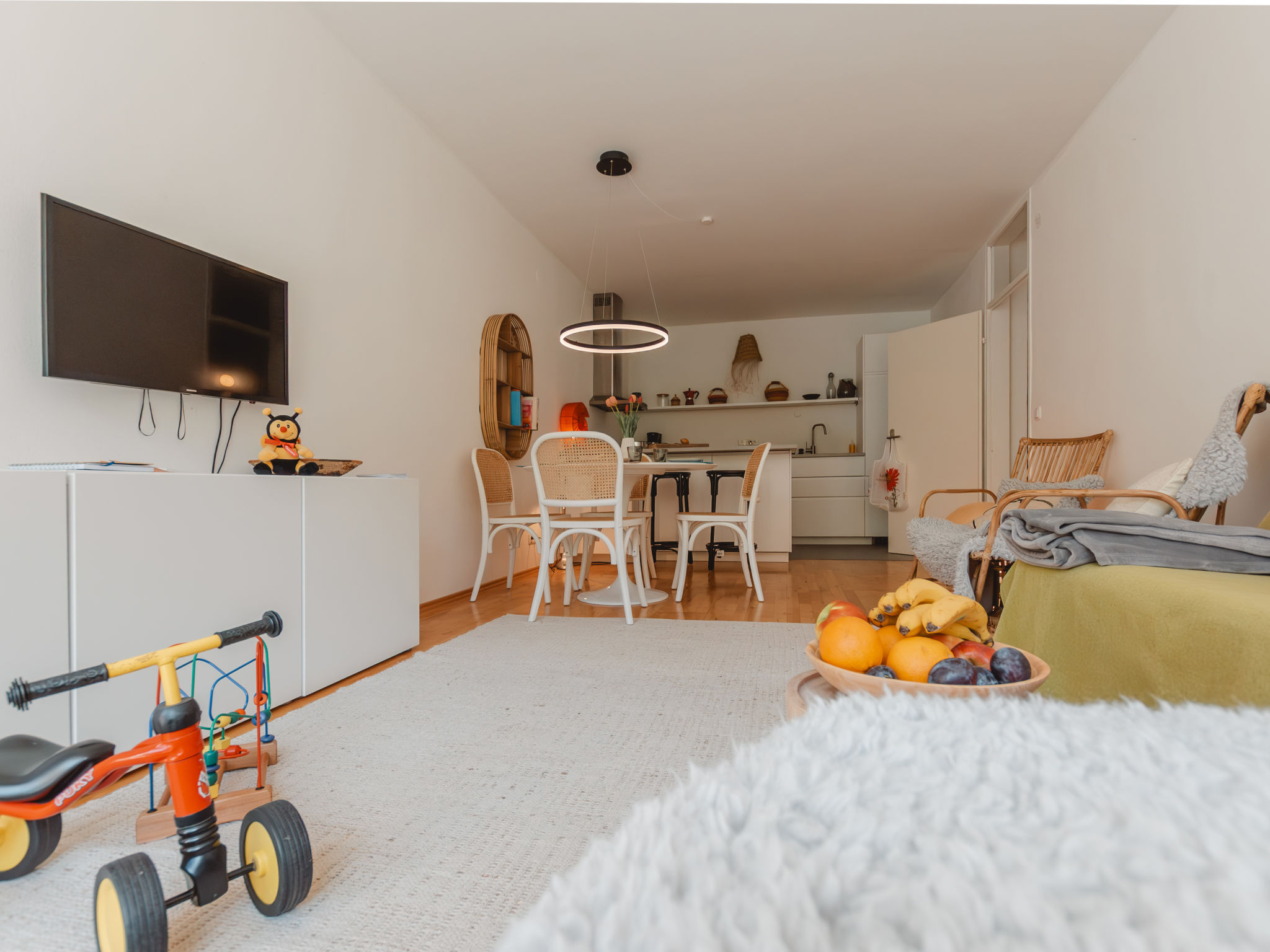 Photo of Alpenapartment