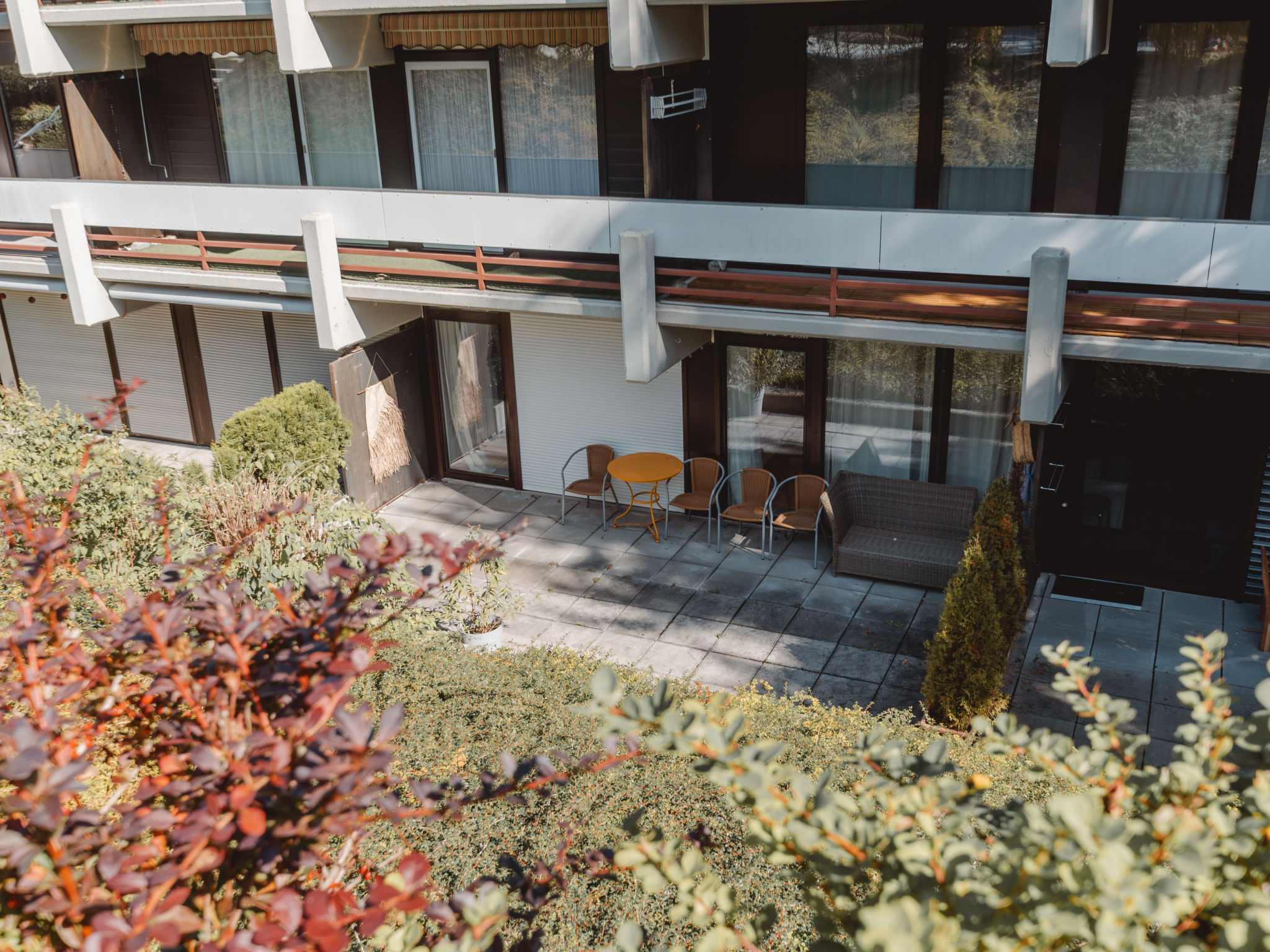 Photo of Alpenapartment