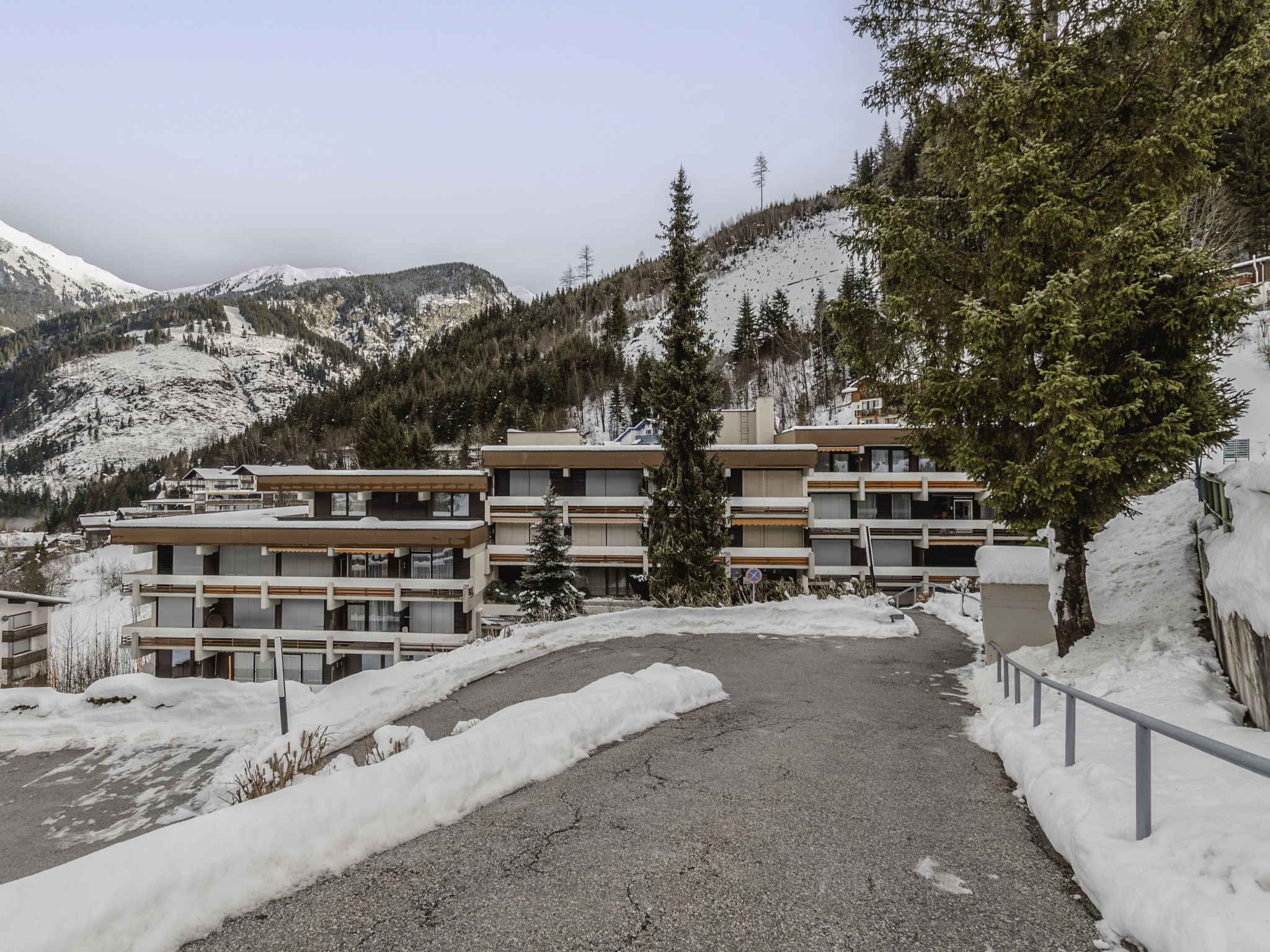 Photo of Alpenapartment