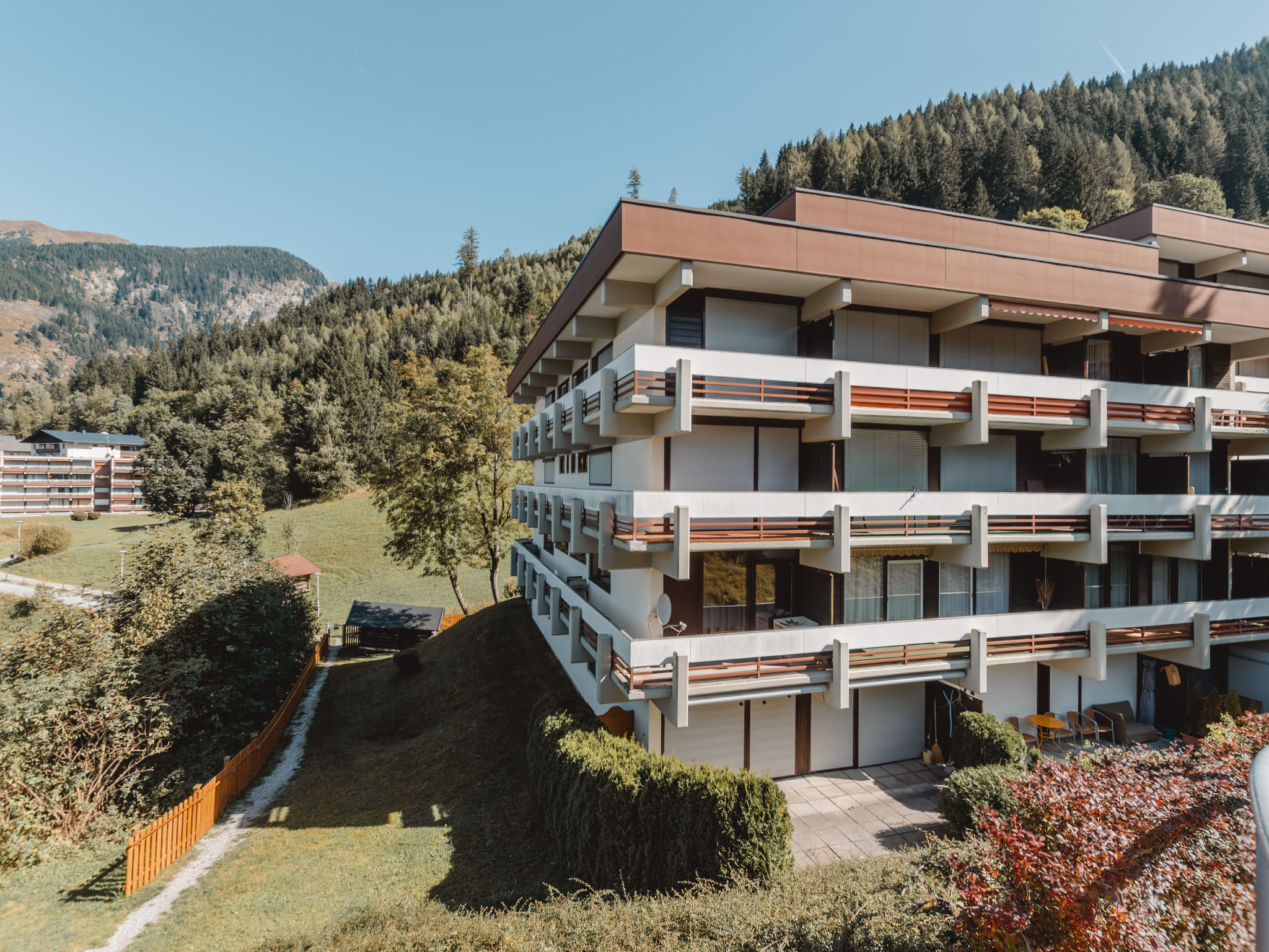 Photo of Alpenapartment