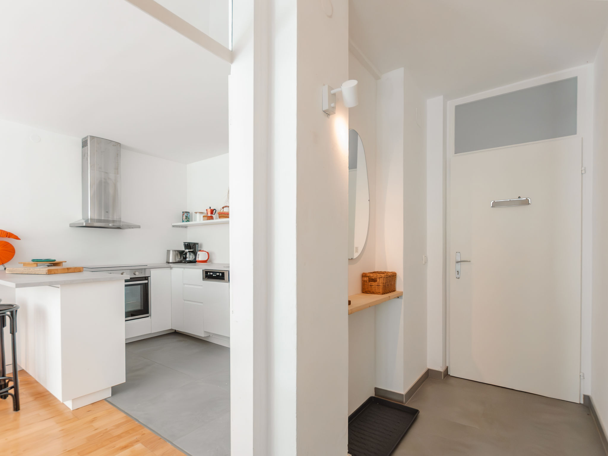 Photo of Alpenapartment