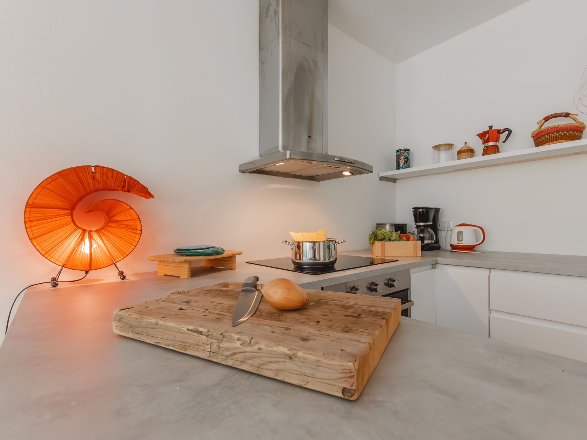 Photo of Alpenapartment