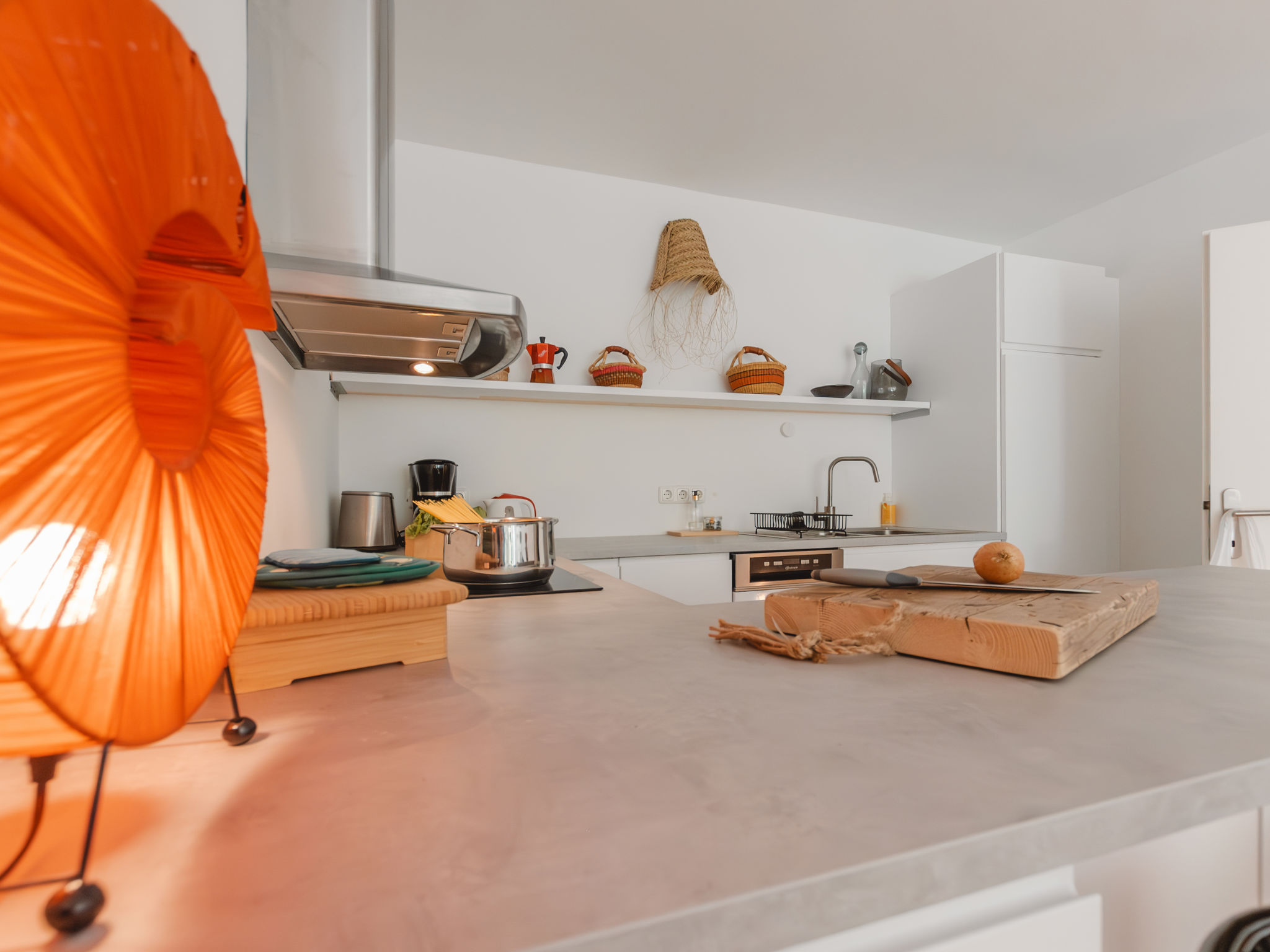 Photo of Alpenapartment