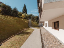 Apartment Haus Reitl VII