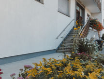 Apartment Haus Reitl VII
