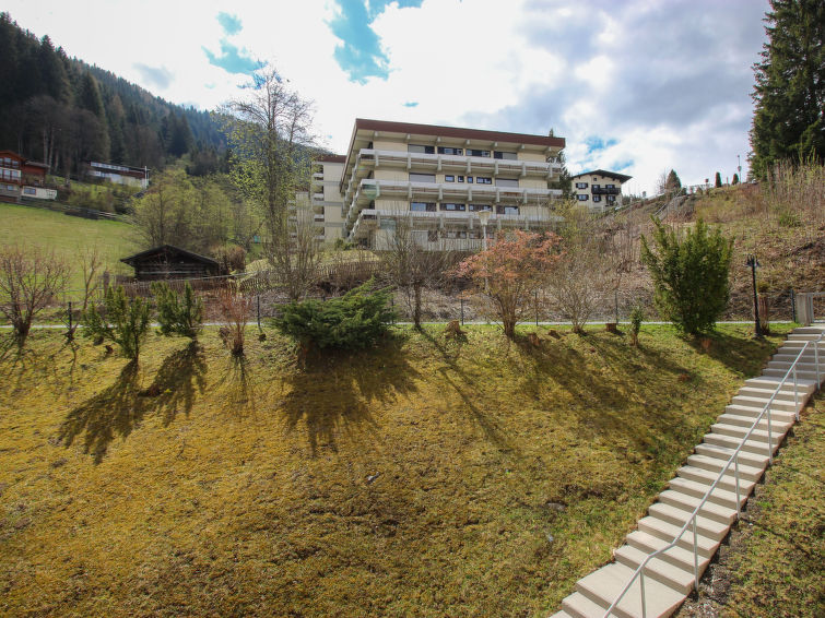 Murmeltier Apartment in Bad Gastein