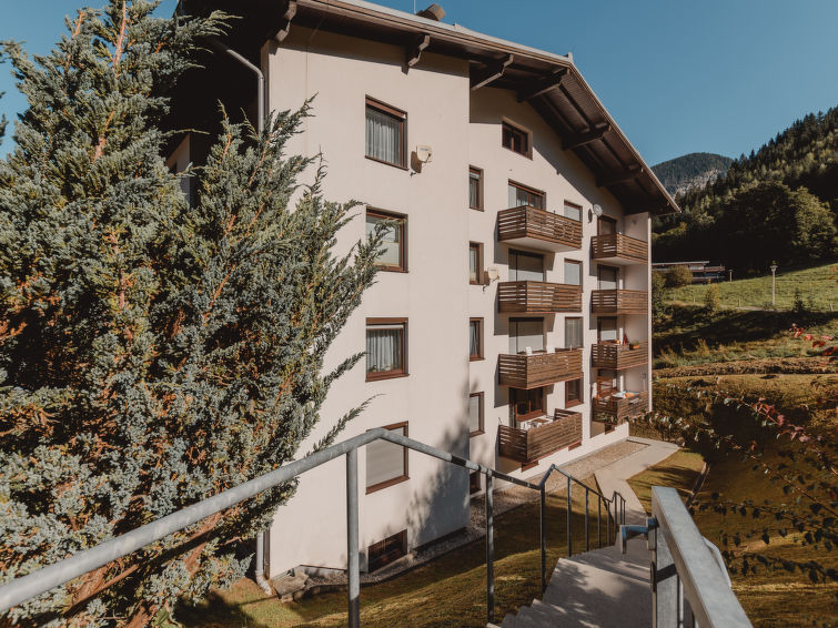 Wagner Top 32 Accommodation in Bad Gastein