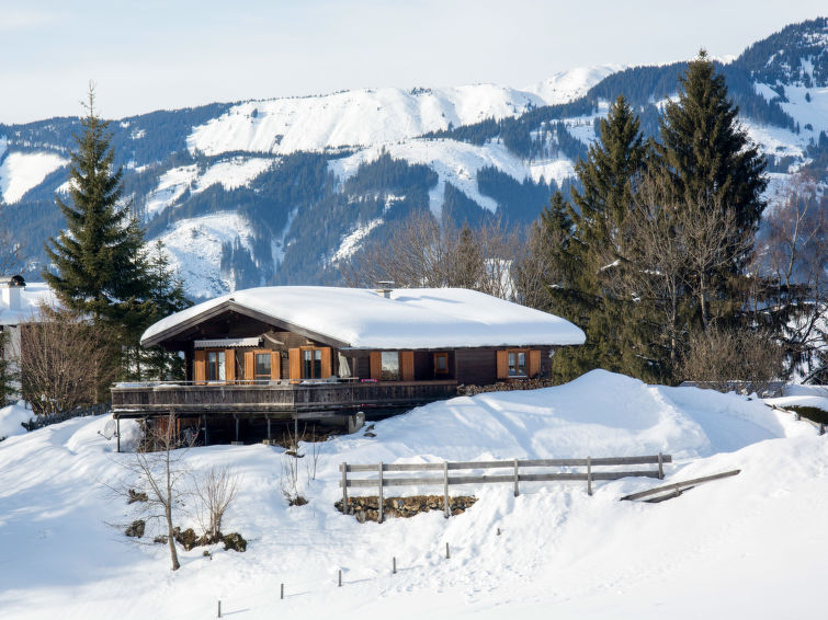 Maison de vacances Christine (EBA110)