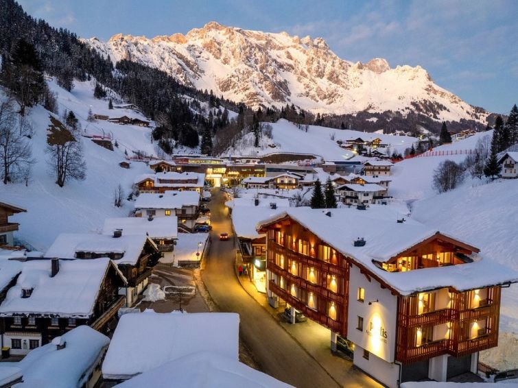 Search and Stay destination Dienten am Hochkönig, Salzburg - Austria from AU$ 271. 2 Raum Typ Klingspitz