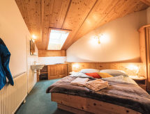 Appartement Tuenta in Dienten: 4-persoons verblijf midden in het centrum - thumbnail 6