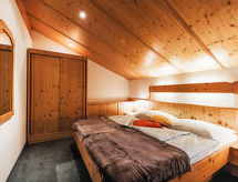 Appartement Tuenta in Dienten: 4-persoons verblijf midden in het centrum - thumbnail 4