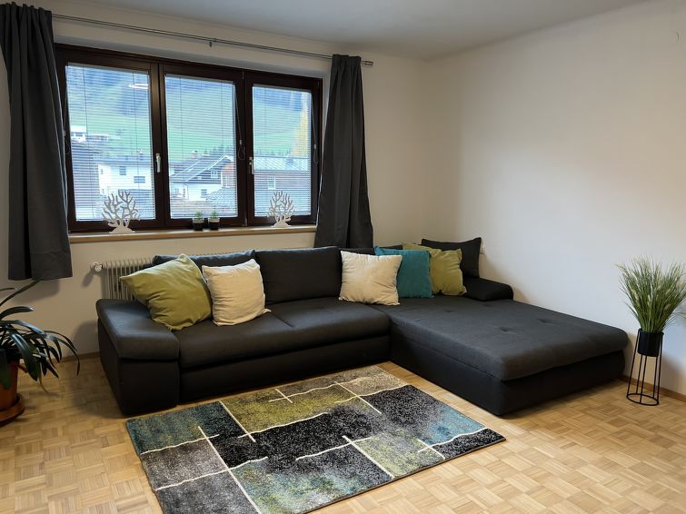 Apartamento Bergleben