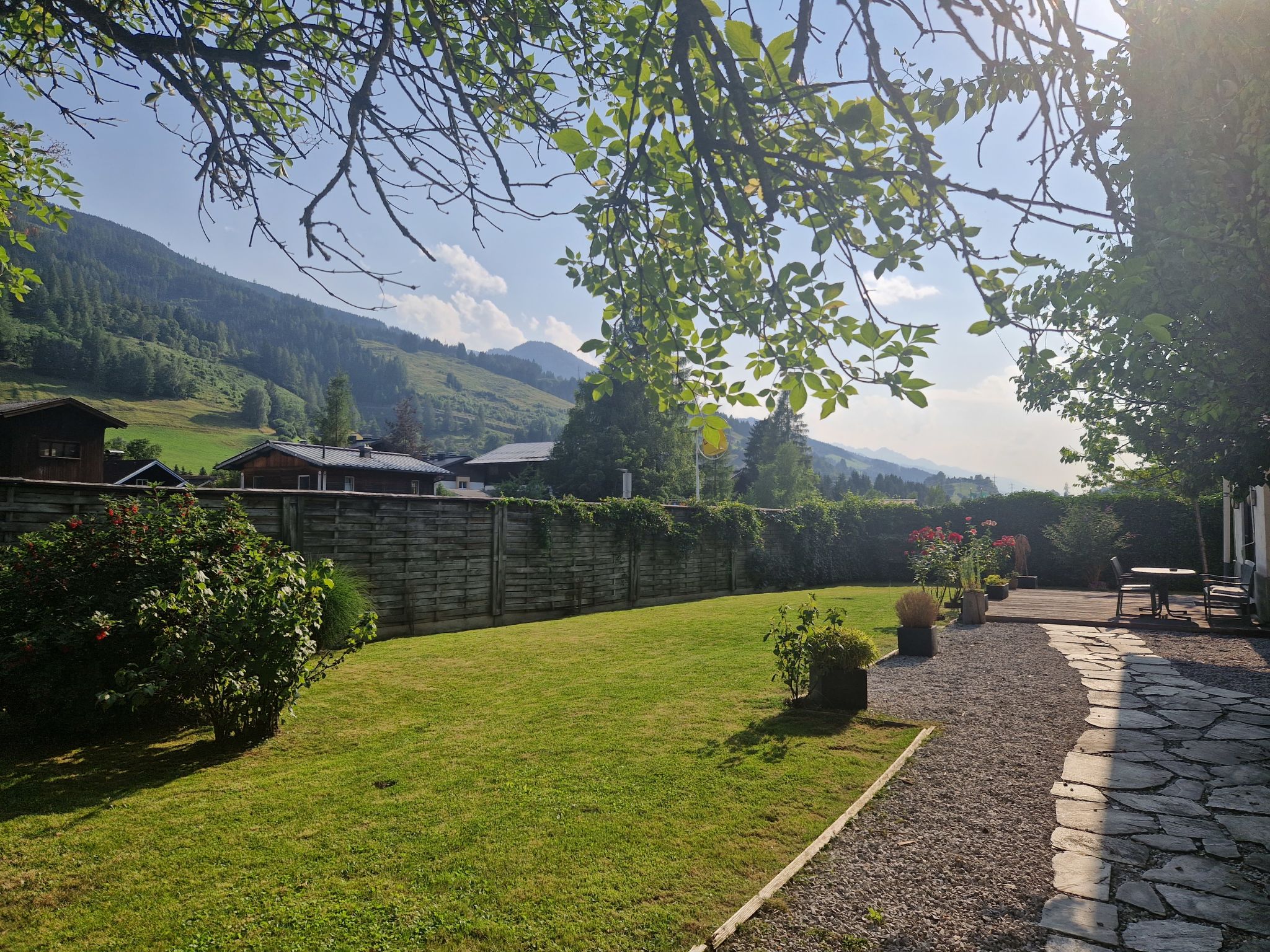 Appartement Bergleben – Extérieur, photo 34 sur 36