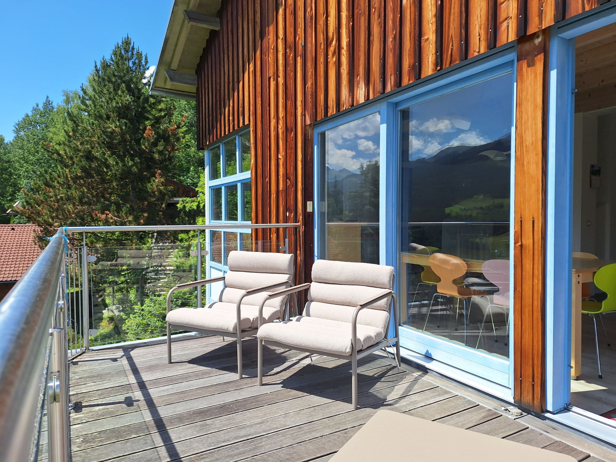 Sonnberg Panorama Lodge Taxenbach