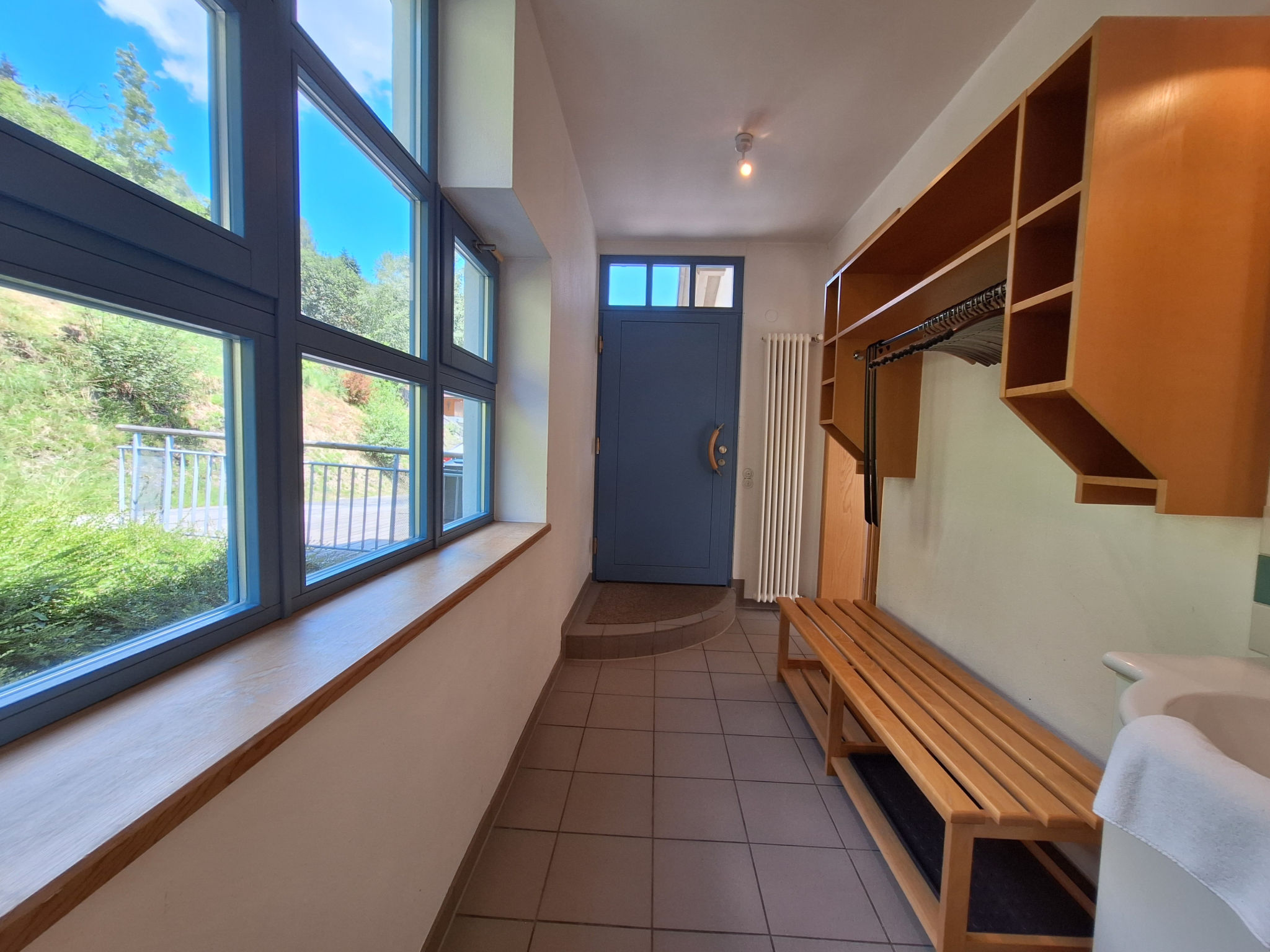 Sonnberg Panorama Lodge Taxenbach - Dedans