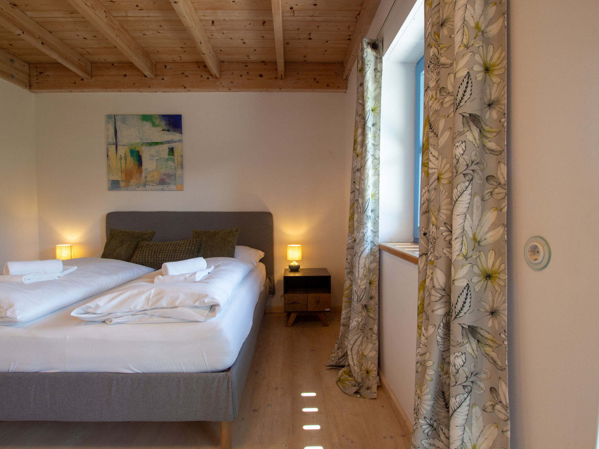 Sonnberg Panorama Lodge Taxenbach
