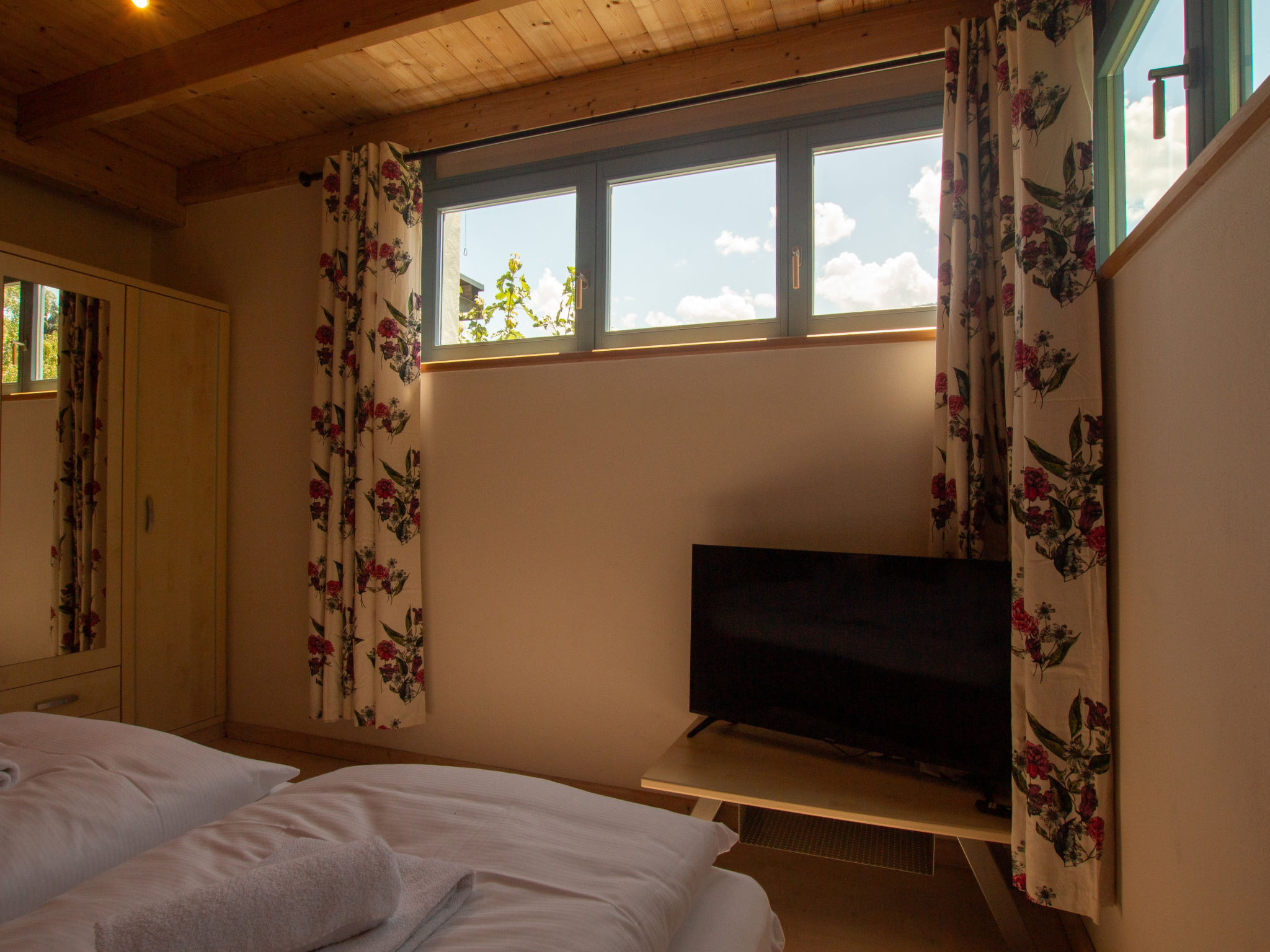 Sonnberg Panorama Lodge Taxenbach - Dedans
