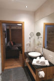Verwarmd zwembad en luxe comfort in centrum van Rauris - thumbnail 5
