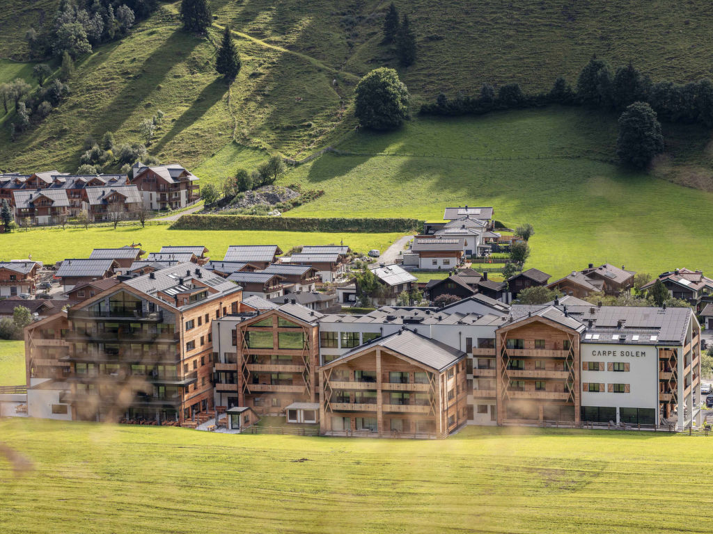 mit 1 Schlafzimmer salzburgerland