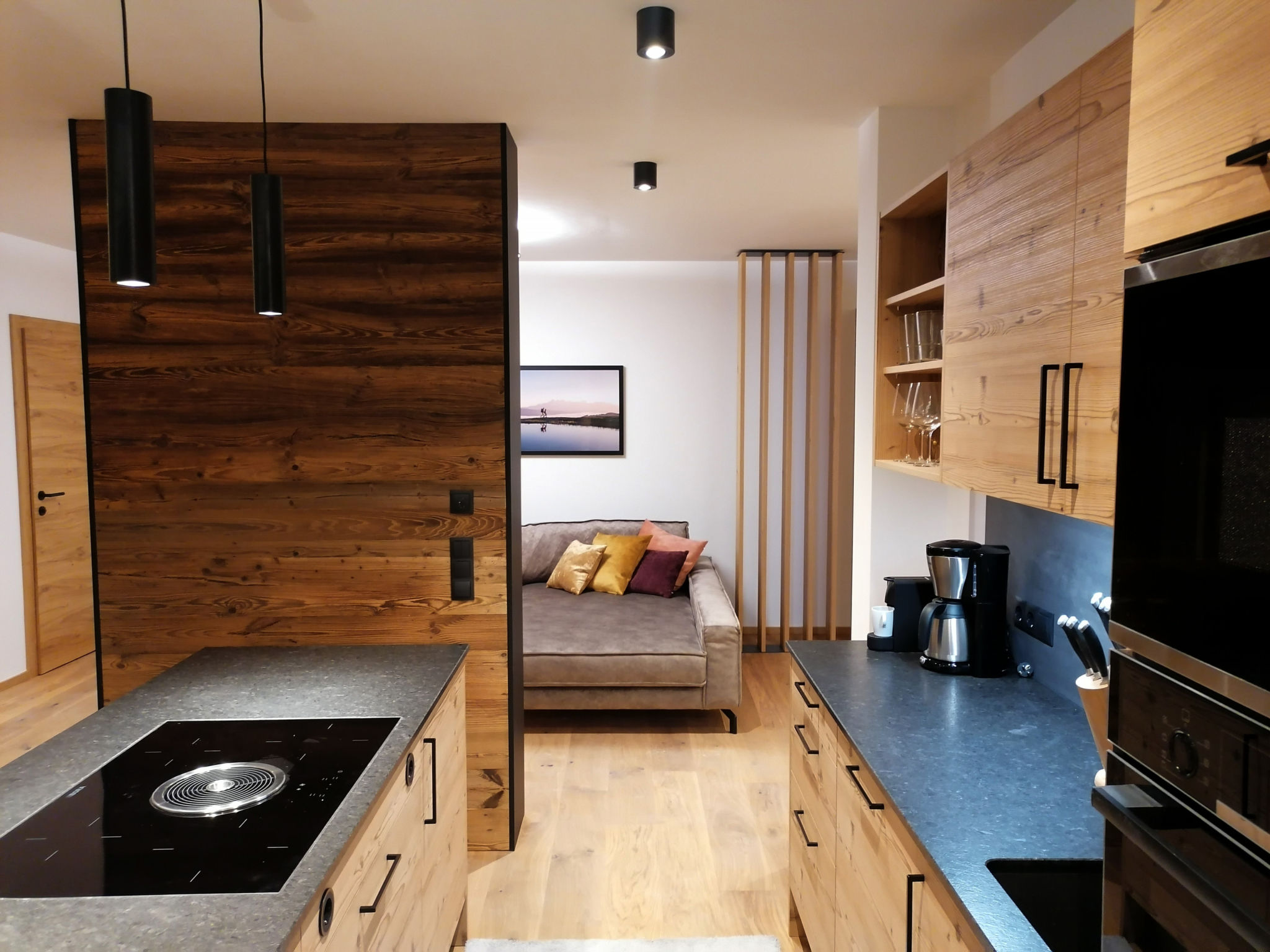 mit 1 Schlafzimmer - Image 2