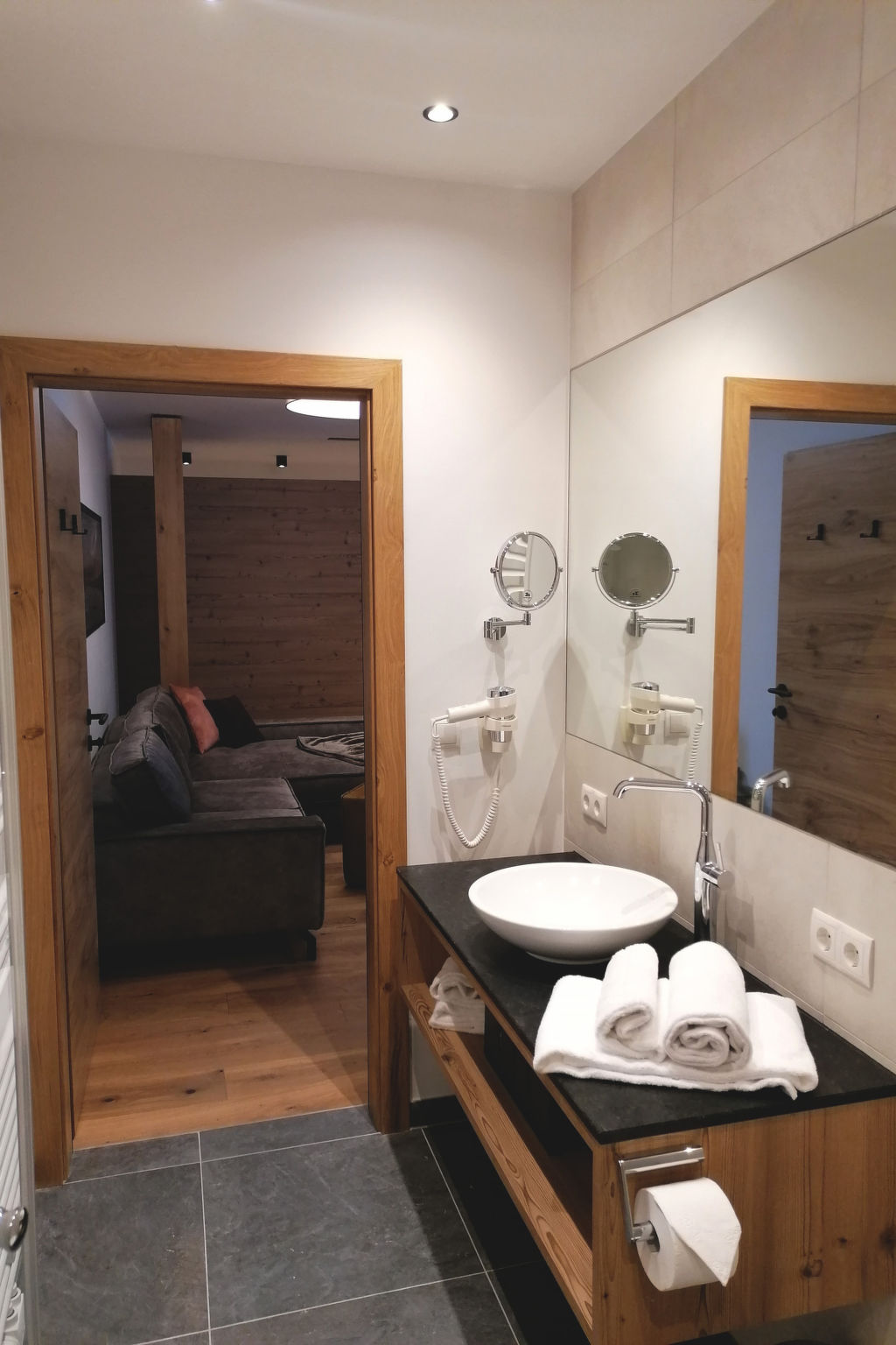 mit 1 Schlafzimmer - Image 5