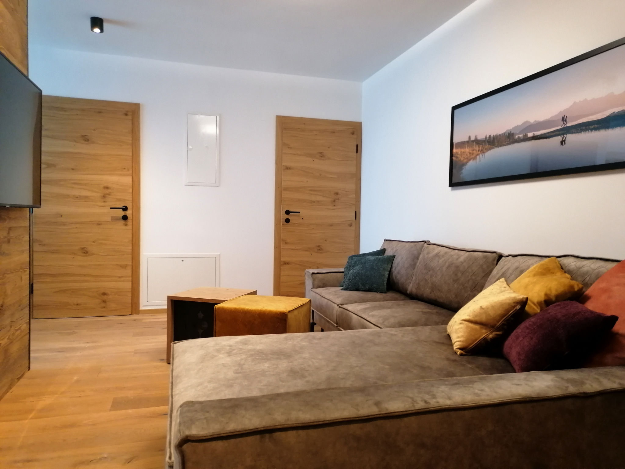 mit 1 Schlafzimmer - Image 3