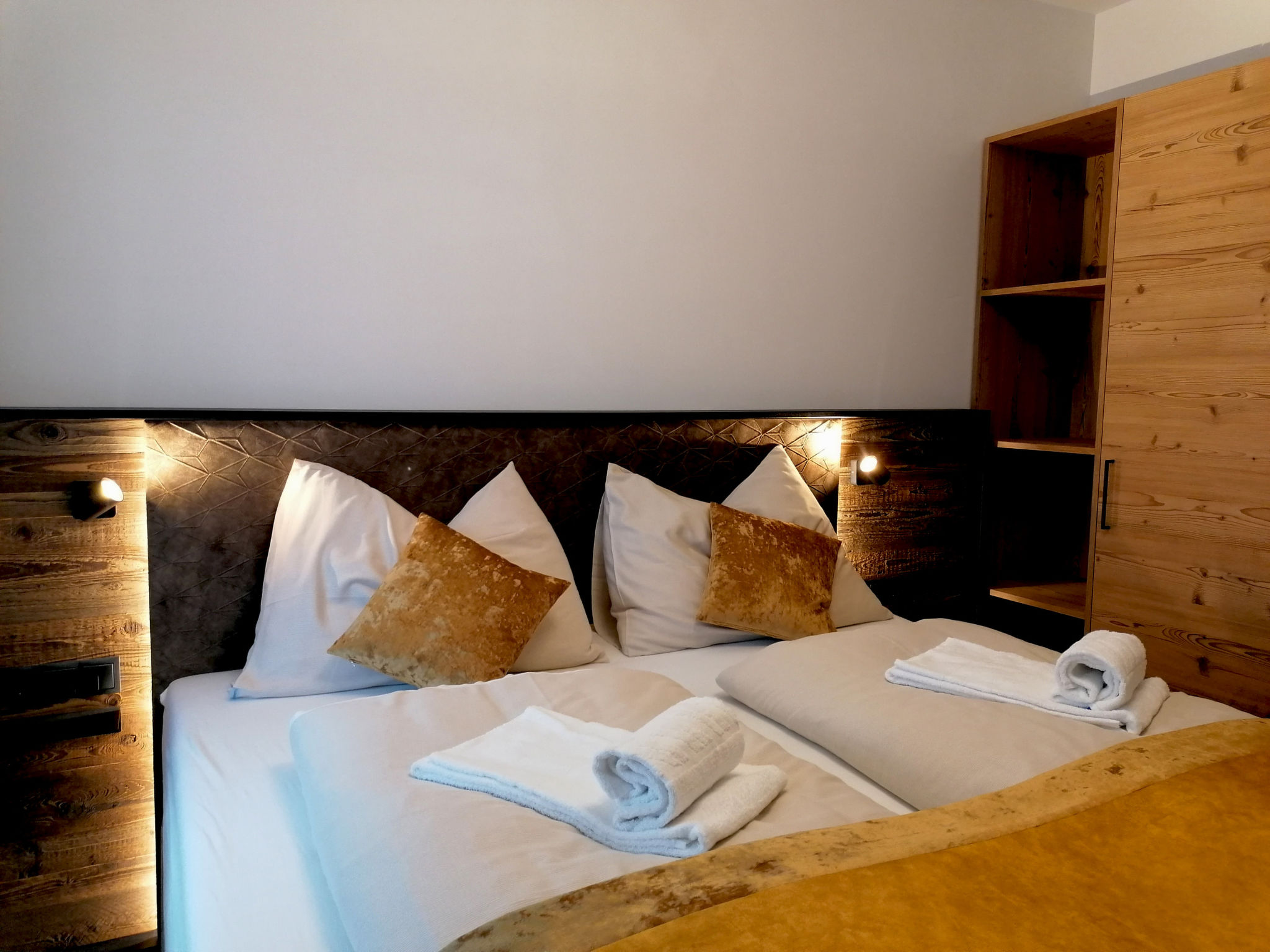 mit 1 Schlafzimmer - Image 4