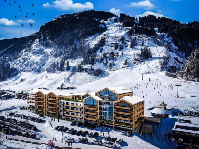 Search and Stay destination Rauris, Salzburg - Austria from AU$ 419. Superior mit 1 Schlafzimmer