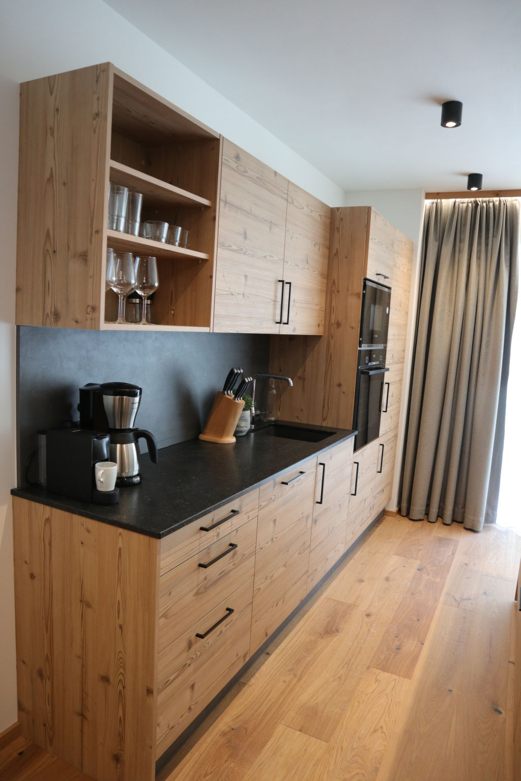Appartement Penthouse mit 3 Schlafzimmern & Sauna – Salle de bains, photo 13 sur 20