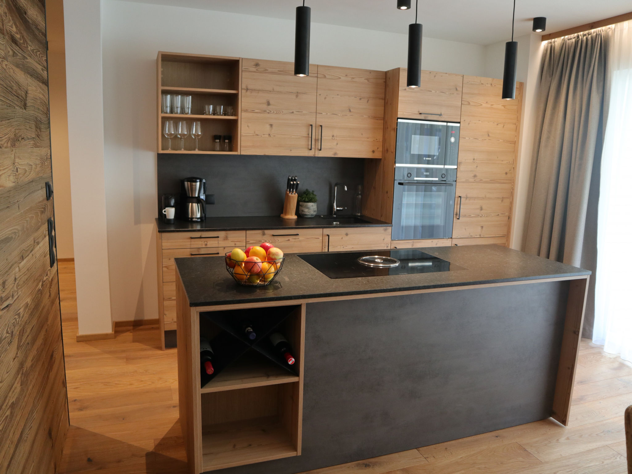 Penthouse mit 3 Schlafzimmern & Sauna - Image 2