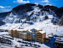 Penthouse Großglockner