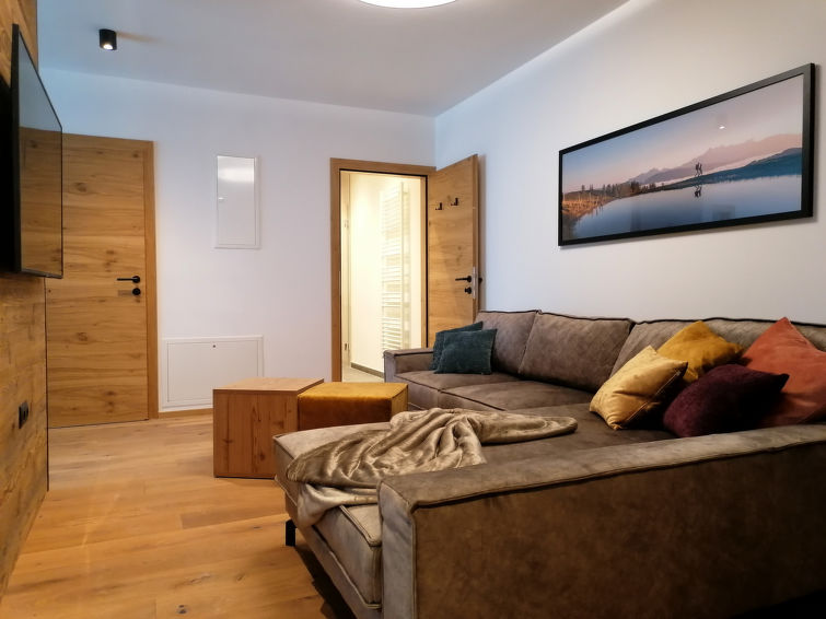 Search and Stay destination Rauris, Salzburg - Austria from AU$ 566. mit 2 Schlafzimmern