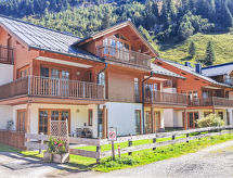 Ferienwohnung Schönblick Mountain Resort & Spa