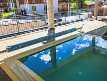 Ferienwohnung Schönblick Mountain Resort & Spa