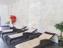 Ferienwohnung Schönblick Mountain Resort & Spa