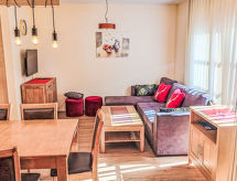 Ferienwohnung Schönblick Mountain Resort & Spa