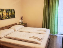 Ferienwohnung Schönblick Mountain Resort & Spa