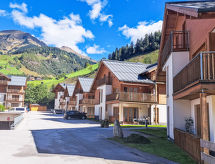 Ferienwohnung Schönblick Mountain Resort & Spa