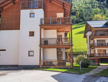 Ferienwohnung Schönblick Mountain Resort & Spa