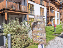 Ferienwohnung Schönblick Mountain Resort & Spa
