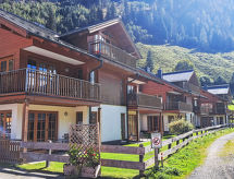 Ferienwohnung Schönblick Mountain Resort & Spa
