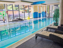 Ferienwohnung Schönblick Mountain Resort & Spa