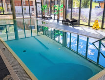 Ferienwohnung Schönblick Mountain Resort & Spa
