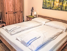 Ferienwohnung Schönblick Mountain Resort & Spa