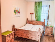 Ferienwohnung Schönblick Mountain Resort & Spa