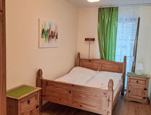 Ferienwohnung Schönblick Mountain Resort & Spa
