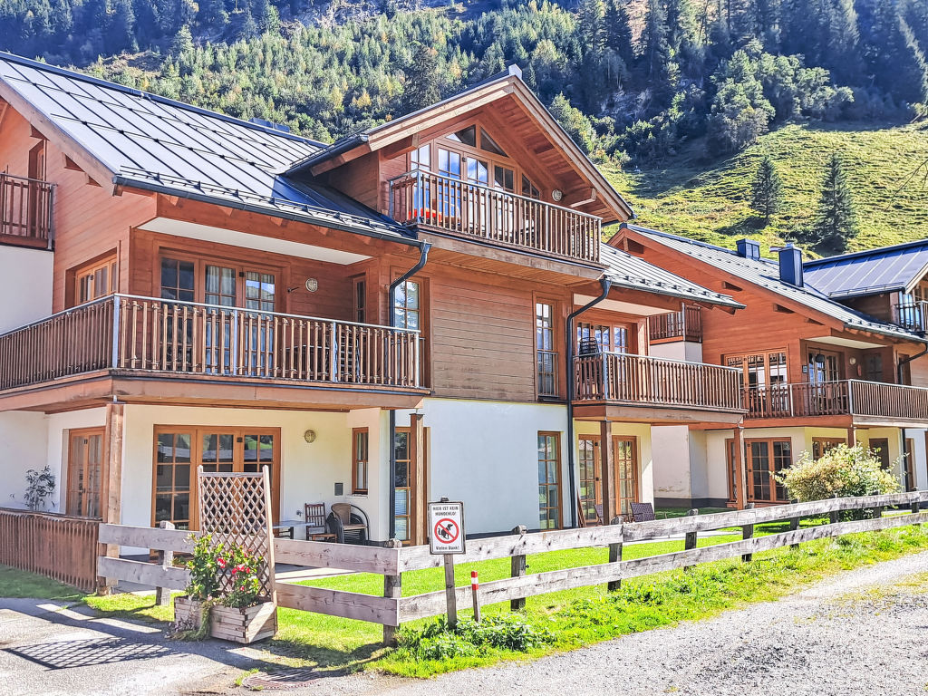 Appartement Schönblick Mountain Resort & Spa
