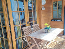 Apartment Schönblick Mountain Resort & Spa
