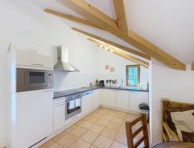 Op 450m van de piste: Comfortabel appartement in Rauris met sauna - thumbnail 3