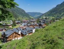 Schönblick Mountain Resort